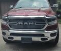 Червоний Ram 1500, об'ємом двигуна 5.7 л та пробігом 84 тис. км за 11200 $, фото 1 на Automoto.ua