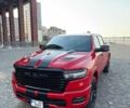 Красный Ram 1500, объемом двигателя 2.99 л и пробегом 32 тыс. км за 74000 $, фото 1 на Automoto.ua