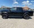 Ram 1500, объемом двигателя 5.7 л и пробегом 159 тыс. км за 31500 $, фото 4 на Automoto.ua