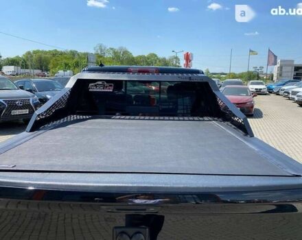 Ram 1500, объемом двигателя 5.7 л и пробегом 159 тыс. км за 31500 $, фото 8 на Automoto.ua