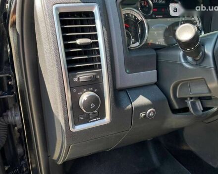 Ram 1500, объемом двигателя 5.7 л и пробегом 159 тыс. км за 31500 $, фото 17 на Automoto.ua