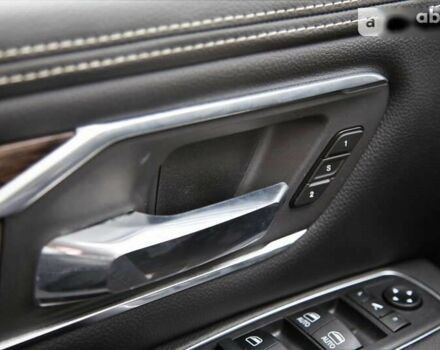 Ram 1500, объемом двигателя 5.7 л и пробегом 41 тыс. км за 53000 $, фото 24 на Automoto.ua