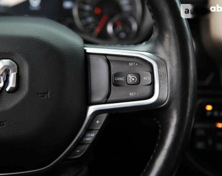 Ram 1500, объемом двигателя 5.7 л и пробегом 41 тыс. км за 53000 $, фото 18 на Automoto.ua