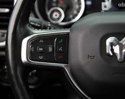 Ram 1500, объемом двигателя 5.7 л и пробегом 41 тыс. км за 53000 $, фото 17 на Automoto.ua