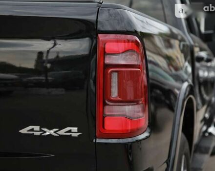 Ram 1500, объемом двигателя 5.7 л и пробегом 41 тыс. км за 53000 $, фото 8 на Automoto.ua