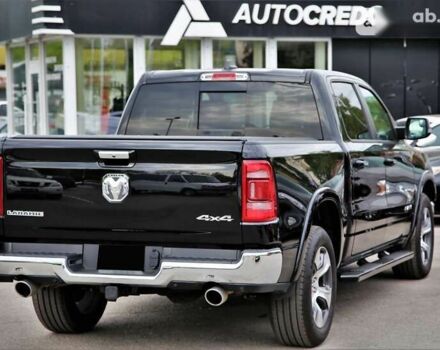 Ram 1500, объемом двигателя 5.7 л и пробегом 41 тыс. км за 53000 $, фото 5 на Automoto.ua