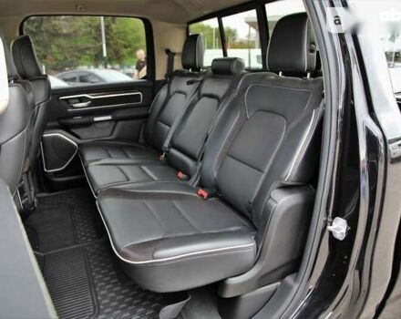 Ram 1500, объемом двигателя 5.7 л и пробегом 41 тыс. км за 53000 $, фото 10 на Automoto.ua