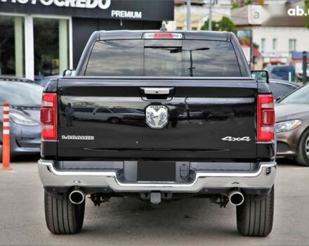 Ram 1500, объемом двигателя 5.7 л и пробегом 41 тыс. км за 53000 $, фото 6 на Automoto.ua