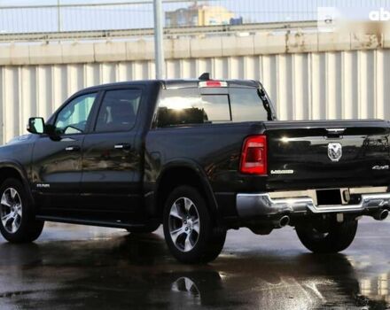 Ram 1500, объемом двигателя 5.7 л и пробегом 41 тыс. км за 43900 $, фото 4 на Automoto.ua