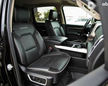 Ram 1500, объемом двигателя 5.7 л и пробегом 41 тыс. км за 53000 $, фото 11 на Automoto.ua