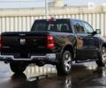 Ram 1500, объемом двигателя 5.7 л и пробегом 41 тыс. км за 43900 $, фото 6 на Automoto.ua