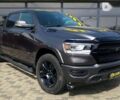 Ram 1500, объемом двигателя 0 л и пробегом 48 тыс. км за 43000 $, фото 1 на Automoto.ua