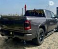 Ram 1500, объемом двигателя 0 л и пробегом 48 тыс. км за 43000 $, фото 6 на Automoto.ua