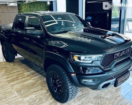 Ram 1500, объемом двигателя 6.2 л и пробегом 1 тыс. км за 160000 $, фото 3 на Automoto.ua