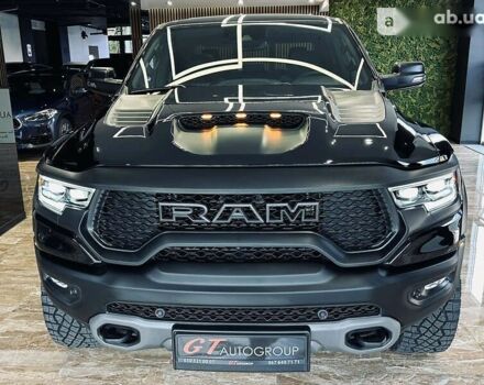 Ram 1500, объемом двигателя 6.2 л и пробегом 1 тыс. км за 160000 $, фото 1 на Automoto.ua