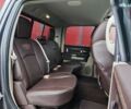 Ram 1500 2016 у Києві на Automoto.ua Ram 1500, об'ємом двигуна 5.7 л та пробігом 74 тис. км за 39990 $, фото 10 на Automoto.ua