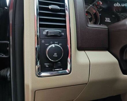 Ram 1500 2016 у Києві на Automoto.ua Ram 1500, об'ємом двигуна 5.7 л та пробігом 74 тис. км за 39990 $, фото 13 на Automoto.ua
