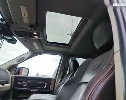 Ram 1500 2016 у Києві на Automoto.ua Ram 1500, об'ємом двигуна 5.7 л та пробігом 74 тис. км за 39990 $, фото 23 на Automoto.ua