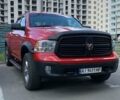 Ram 1500, об'ємом двигуна 5.7 л та пробігом 82 тис. км за 45000 $, фото 1 на Automoto.ua