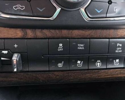 Ram 1500 2016 у Києві на Automoto.ua Ram 1500, об'ємом двигуна 5.7 л та пробігом 74 тис. км за 39990 $, фото 17 на Automoto.ua