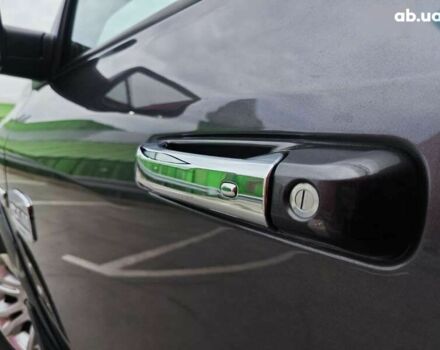 Ram 1500 2016 у Києві на Automoto.ua Ram 1500, об'ємом двигуна 5.7 л та пробігом 74 тис. км за 39990 $, фото 29 на Automoto.ua