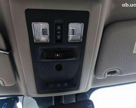 Ram 1500 2016 у Києві на Automoto.ua Ram 1500, об'ємом двигуна 5.7 л та пробігом 74 тис. км за 39990 $, фото 22 на Automoto.ua