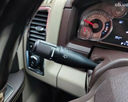 Ram 1500 2016 у Києві на Automoto.ua Ram 1500, об'ємом двигуна 5.7 л та пробігом 74 тис. км за 39990 $, фото 24 на Automoto.ua