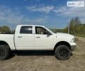 Ram 1500, объемом двигателя 5.7 л и пробегом 86 тыс. км за 25990 $, фото 27 на Automoto.ua