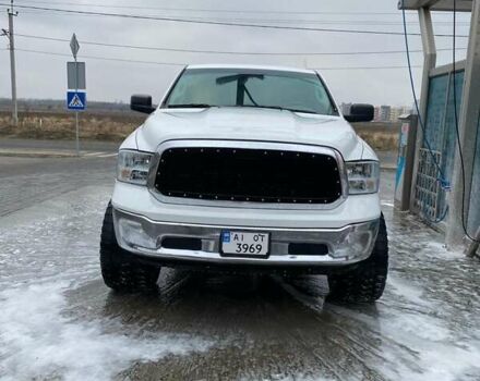 Ram 1500, об'ємом двигуна 5.7 л та пробігом 86 тис. км за 25990 $, фото 37 на Automoto.ua