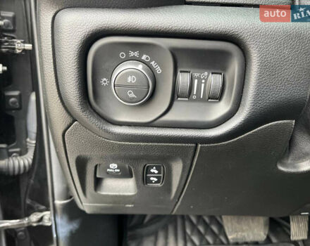 Ram 1500, об'ємом двигуна 3.6 л та пробігом 168 тис. км за 38500 $, фото 11 на Automoto.ua