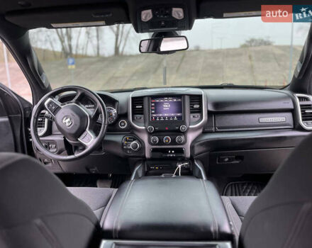 Ram 1500, об'ємом двигуна 3.6 л та пробігом 168 тис. км за 38500 $, фото 20 на Automoto.ua