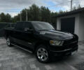 Ram 1500 2018 у Києві на Automoto.ua Ram 1500, об'ємом двигуна 3.6 л та пробігом 154 тис. км за 40500 $, фото 5 на Automoto.ua