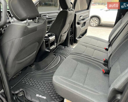 Ram 1500, об'ємом двигуна 3.6 л та пробігом 168 тис. км за 38500 $, фото 19 на Automoto.ua