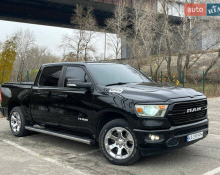 Ram 1500, об'ємом двигуна 3.6 л та пробігом 168 тис. км за 38500 $, фото 5 на Automoto.ua