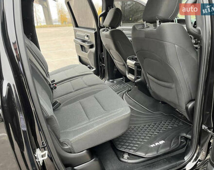 Ram 1500, об'ємом двигуна 3.6 л та пробігом 168 тис. км за 38500 $, фото 22 на Automoto.ua