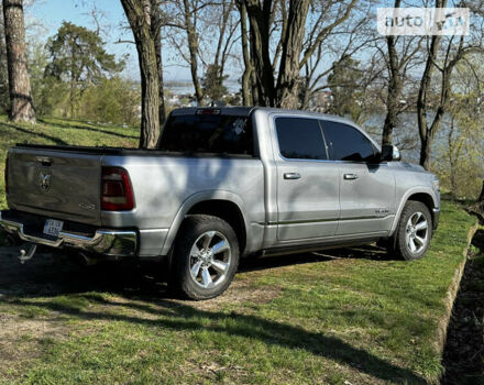 Ram 1500, об'ємом двигуна 5.65 л та пробігом 153 тис. км за 59000 $, фото 6 на Automoto.ua