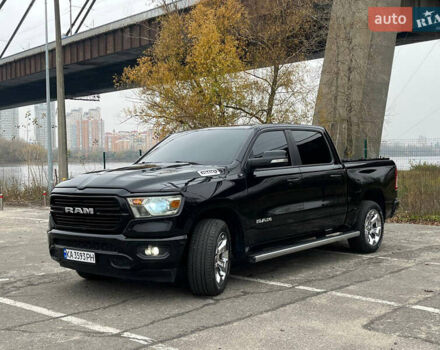 Ram 1500, об'ємом двигуна 3.6 л та пробігом 168 тис. км за 38500 $, фото 2 на Automoto.ua