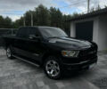 Ram 1500 2018 у Києві на Automoto.ua Ram 1500, об'ємом двигуна 3.6 л та пробігом 154 тис. км за 40500 $, фото 4 на Automoto.ua