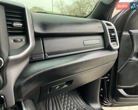 Ram 1500, об'ємом двигуна 3.6 л та пробігом 168 тис. км за 38500 $, фото 9 на Automoto.ua