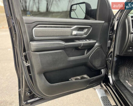 Ram 1500, об'ємом двигуна 3.6 л та пробігом 168 тис. км за 38500 $, фото 14 на Automoto.ua