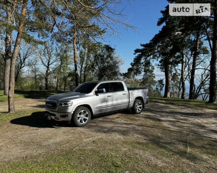 Ram 1500, объемом двигателя 5.65 л и пробегом 153 тыс. км за 59000 $, фото 21 на Automoto.ua