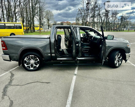 Ram 1500, об'ємом двигуна 5.7 л та пробігом 86 тис. км за 64900 $, фото 6 на Automoto.ua