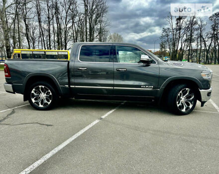 Ram 1500, об'ємом двигуна 5.7 л та пробігом 86 тис. км за 64900 $, фото 2 на Automoto.ua