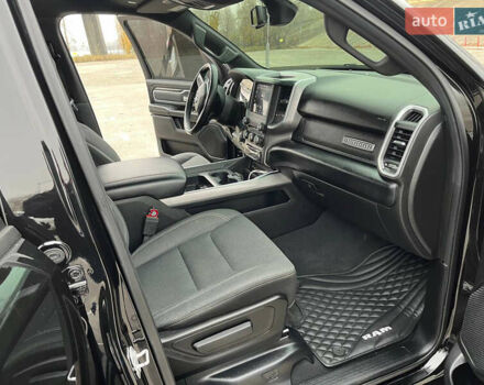 Ram 1500, об'ємом двигуна 3.6 л та пробігом 168 тис. км за 38500 $, фото 21 на Automoto.ua