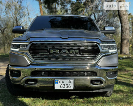 Ram 1500, об'ємом двигуна 5.65 л та пробігом 153 тис. км за 59000 $, фото 17 на Automoto.ua