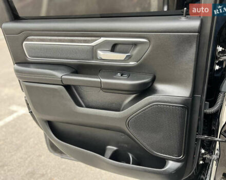 Ram 1500, об'ємом двигуна 3.6 л та пробігом 168 тис. км за 38500 $, фото 15 на Automoto.ua