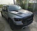 Ram 1500, об'ємом двигуна 5.65 л та пробігом 87 тис. км за 59000 $, фото 1 на Automoto.ua