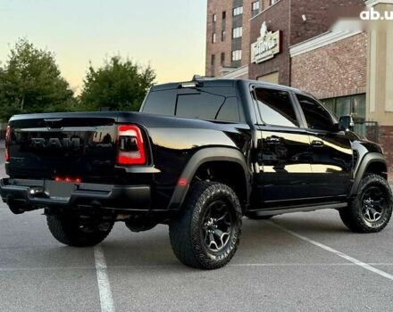 Ram 1500 2020 в Киеве на Automoto.ua Ram 1500, объемом двигателя 6.2 л и пробегом 61 тыс. км за 109900 $, фото 21 на Automoto.ua