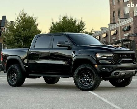 Ram 1500 2020 в Киеве на Automoto.ua Ram 1500, объемом двигателя 6.2 л и пробегом 61 тыс. км за 109900 $, фото 23 на Automoto.ua