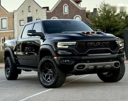 Ram 1500 2020 в Киеве на Automoto.ua Ram 1500, объемом двигателя 6.2 л и пробегом 61 тыс. км за 109900 $, фото 27 на Automoto.ua